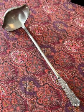 Vintage Ladle